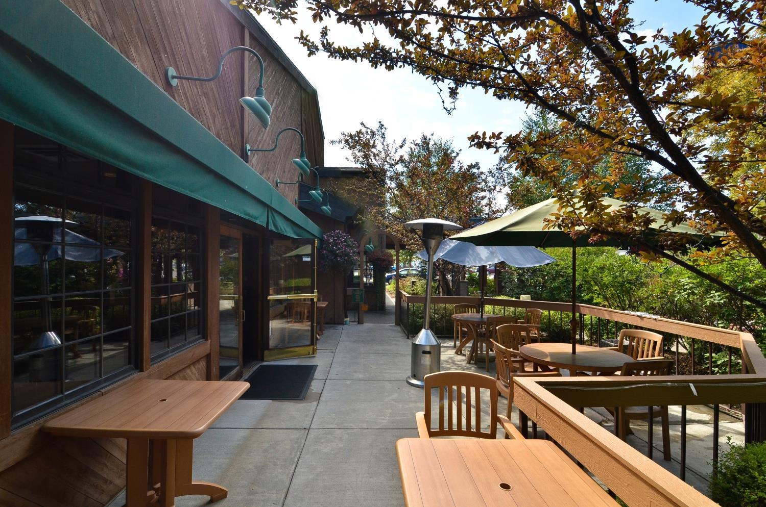 Best Western Sunridge Inn&Conference Center Baker City Exterior foto