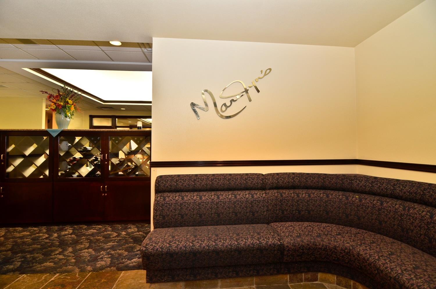 Best Western Sunridge Inn&Conference Center Baker City Interior foto
